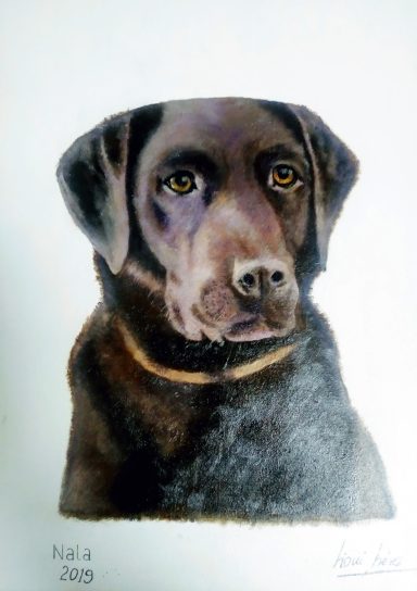 Nala