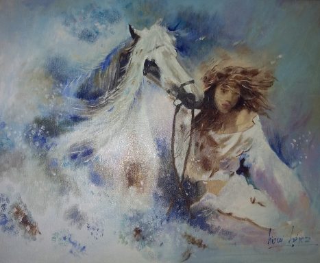 Confidencias al viento