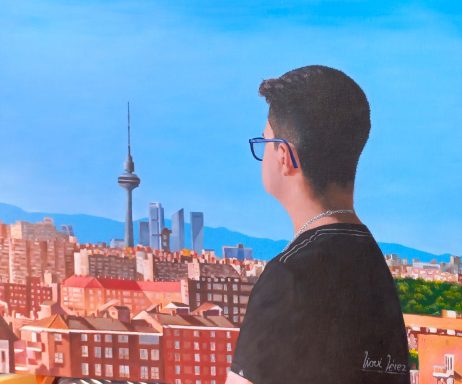 Horizonte de sueños